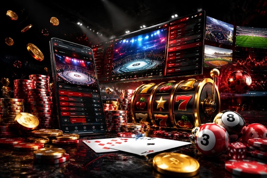 mw88 Casino hướng dẫn đăng ký và chơi casino trực tuyến