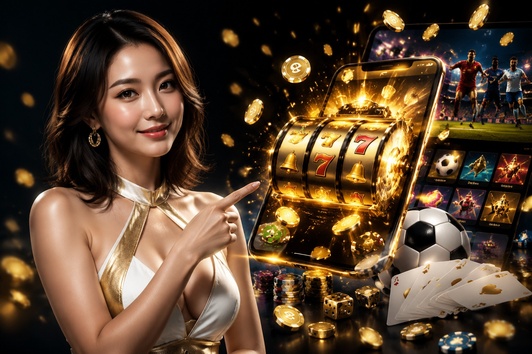mw88 Casino các trò chơi baccarat roulette blackjack poker