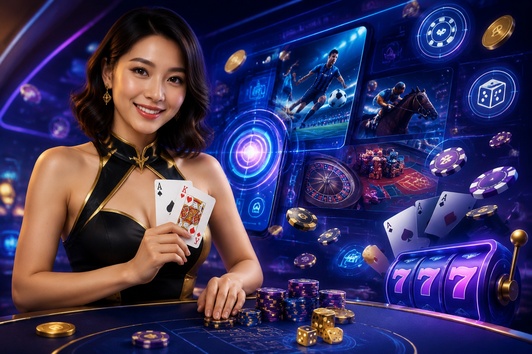 mw88 Casino bí quyết chiến thuật chơi casino hiệu quả